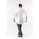 Dance shirt Mika white