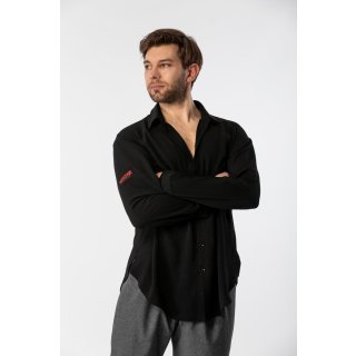 Dance shirt Mika white XS