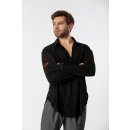 Dance shirt Mika white XL