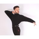 Body szerokie z golfem Arthur