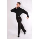 Body szerokie z golfem Arthur  S