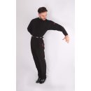 Body szerokie z golfem Arthur  XL