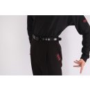 Chemise-body avec un col roulé Arthur XXL