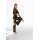 Lisa, Ladies Dance Pants Black – Bootcut