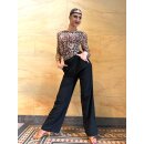 Long Sleeve Bodysuit LEO