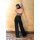 Long Sleeve Bodysuit LEO