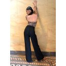 langarm LEO Body Netzstoff M