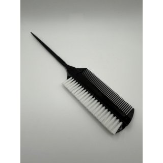 lissant professionnel / brosse