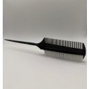 lissant professionnel / brosse