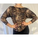 Bluzka do tańca „Nadia” – Elegancka...