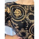 Tanzoberteil „Nadia“ – Elegantes Shirt...