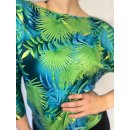 Tanzoberteil „Nadia“ – Elegantes Shirt...