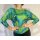 Haut de danse « Nadia » – Chemise tropicale élégante L (38)