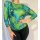 Haut de danse « Nadia » – Chemise tropicale élégante L (38)