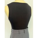 Body Nicolas black XL