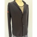 Shirt Nicolas schwarz