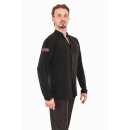 Chemise Nicolas noire