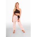 Tanzhose Diana - Rosa