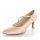 Ballroom Dance Shoe in Beige 35 - 23,3cm