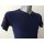Practise shirt- short sleeve - blue XL