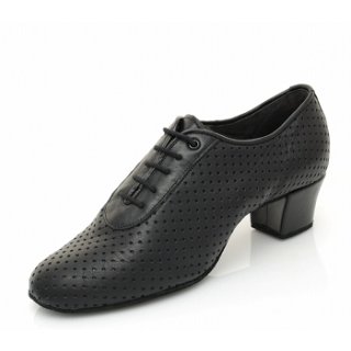 Black Dance Shoe for Training