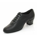 Black Dance Shoe for Training