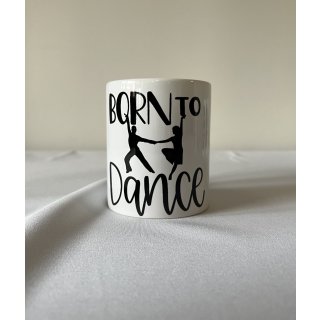 Born to dance